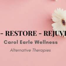 Carol Earle Wellness | Call Upon Arriving, 75 Albert St, London, ON N6A 1L7, Canada