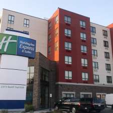 Holiday Inn Express & Suites Calgary NW - University Area | 2373 Banff Trail NW, Calgary, AB T2M 4L2, Canada