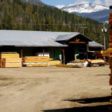 Hyde Sawmills | 3400 Oxbow Frontage Rd, Sicamous, BC V0E 2V0, Canada