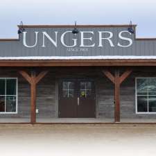 Unger Meats | 33014 Rd 31 E, Mitchell, MB R5G 2L9, Canada
