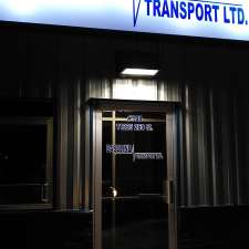 Baseline Transport Ltd. | 11225 269 St, Acheson, AB T7X 6E1, Canada