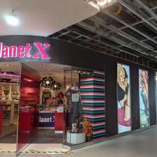 PlanetX | 2700 Bd Laurier, Québec, QC G1V 4K5, Canada
