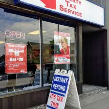 Liberty Tax | 1092 Barton St E, Hamilton, ON L8H 2V1, Canada