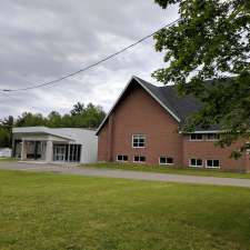 Lower Coverdale United Baptist Church | 1121 Route 114, Lower Coverdale, NB E1J 1A3, Canada
