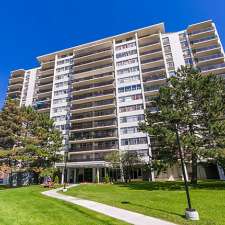 Dixon Apartments | 236 Dixon Rd, Etobicoke, ON M9P 2M3, Canada