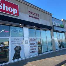 Deltax Accounting & Tax Services | 3771 Spratt Rd, Ottawa, ON K1V 2P3, Canada
