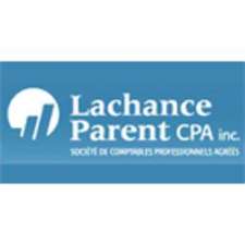 Lachance Parent CPA Inc | 1741 Rue St Georges, Saint-Bernard, QC G0S 2G0, Canada