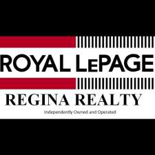 Royal LePage Regina Realty | 3889 Arcola Ave, Regina, SK S4V 1P5, Canada