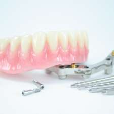Denture Crafters Dental Laboratory | 807-515 Chaplin Crescent, Toronto, ON M5N 2N1, Canada