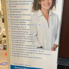 Uniprix Clinique Raluca Smarandache - Pharmacie affiliée | 1 Av. Holiday #155, Pointe-Claire, QC H9R 5N3, Canada