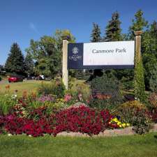 Canmore Park | 2836 Canmore Rd NW, Calgary, AB T2L 0V7, Canada