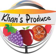 Khan's Produce | 35 Saddlebrook Ct, Kitchener, ON N2R 0P6, Canada