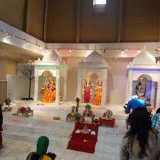Dr, Raj Pandey Hindu Center -The Hindu Society of Manitoba | 999 St Anne's Rd, Winnipeg, MB R2N 4G5, Canada