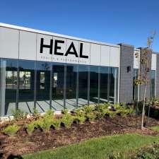 HEAL Health & Performance | 560 Highland Rd W #2, Stoney Creek, ON L8J 2V4, Canada