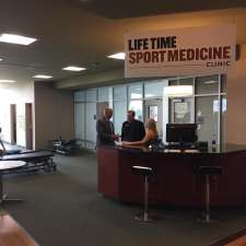 LifeTime Sport Medicine Clinic | 3055 Pepper Mill Ct, Mississauga, ON L5L 4X5, Canada