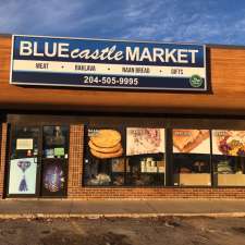 Blue Castle Market | Halal Store | 6-1604 St Mary's Rd, Winnipeg, MB R2M 3W5, Canada