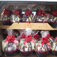 SeaScape Gift Baskets | 6025 Sussex Ave, Burnaby, BC V5H 3B0, Canada