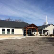 New Hope Baptist Church | 56675 Green Line, Tillsonburg, ON N4G 4G8, Canada