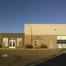 John Hulbert Construction Ltd. | 911 Railway Ave, Weyburn, SK S4H 0B2, Canada