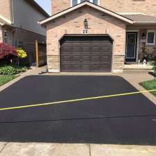 All The Best Paving | 1059 Upper James St #202, Hamilton, ON L9C 3A6, Canada