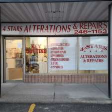 4 Stars Alterations & Repairs | 6440 Old Banff Coach Rd SW, Calgary, AB T3H 2H4, Canada