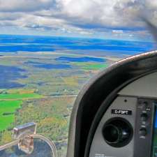 Calgary Flight Training Centre | Township Rd 320, Didsbury, AB T0M 0W0, Canada