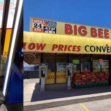 HODL Bitcoin ATM - Big Bee Convenience & Foodmart | 5869 Main St, Niagara Falls, ON L2G 5Z6, Canada