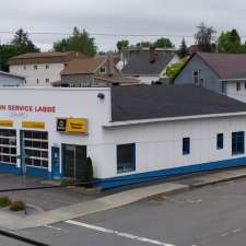 Otobox - Station De Service Labbe Inc | 4778 Rue Laval, Lac-Mégantic, QC G6B 1C7, Canada