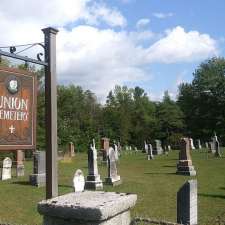 Union Cemetery | 2890 Goodin Rd, Spencerville, ON K0E 1X0, Canada