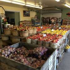 Stirling's Farm Market (Blue Acres) | 339 Bridge Ave, New Glasgow, NS B2H 5C5, Canada