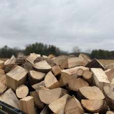 Ben & Jerrys Firewood | 10537 Kerr Rd, Rodney, ON N0L 2C0, Canada