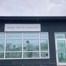 Green Grove Cannabis Erin | 2 Thompson Crescent unit 6, Erin, ON N0B 1T0, Canada