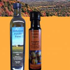 Hillcreek Naturally Good Oils | 26 Bay Rd, Bridgetown, NS B0S 1C0, Canada