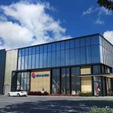 Centre de donneurs Héma-Québec St-Bruno | 1 Bd des Promenades, Saint-Bruno-de-Montarville, QC J3V 5J5, Canada