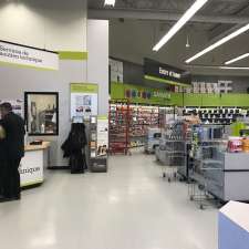 Bureau en Gros Beauport | 843 Rue Clemenceau, Québec, QC G1C 2K6, Canada