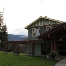 Silver Hills | 29 Squaw Valley Rd, Lumby, BC V0E 2G6, Canada