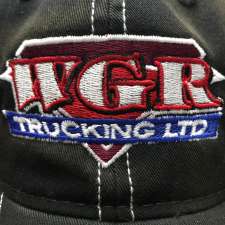 WGR Trucking Limites | 458 Aboujagane Rd, Haute-Aboujagane, NB E4P 5M7, Canada