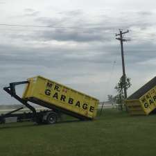 Mr. Garbage Winnipeg Rentals & Junk Removal | 8 056E PTH 101 NSR RR2 Station Main Box 25 group 220, Winnipeg, MB R3C 2E6, Canada