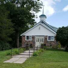 Church on the Rock Burleigh Falls | 5 Church Ln, Burleigh Falls, ON K0L 1J0, Canada