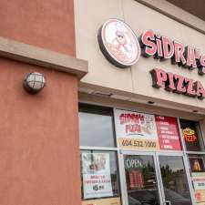 Sidra's Pizza | 20202 66 Ave #335, Langley City, BC V2Y 1P3, Canada