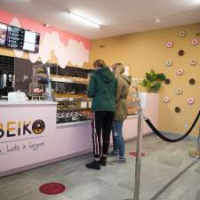 Beiko La Boîte à Beignes, Cap-Rouge/St-Augustin | 3572 Rue de l'Hêtrière, Saint-Augustin-de-Desmaures, QC G3A 2L4, Canada