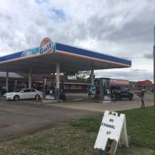 CANAM Convenience Store / GULF Station | 72 S Cascade Dr, Springville, NY 14141, USA