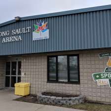 Long Sault Arena | 60 Mille Roches Rd, Long Sault, ON K0C 1P0, Canada