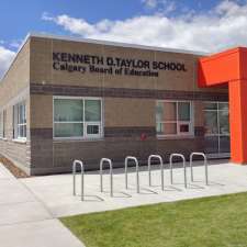Kenneth D. Taylor School | Calgary Board of Education | 30 Evanscove Cir NW, Calgary, AB T3P 0A1, Canada