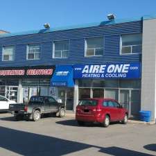 Aire One Heating & Cooling | 1059 Upper James St, Hamilton, ON L9C 3A6, Canada