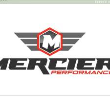Mercier Performance inc. | 2421 rte 165, Saint-Ferdinand, QC G0N 1N0, Canada