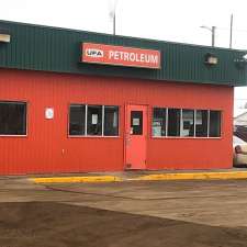 Castor UFA Petroleum Agency & Cardlock | 5210 50 Ave, Castor, AB T0C 0X0, Canada