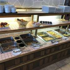 Makeba Restaurant | 9600 Rue Main #4E6, Aldouane, NB E4W 5K4, Canada