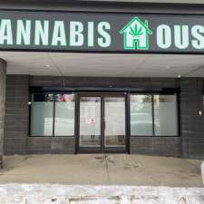 Cannabis House 87Ave | 18920 87 Ave NW, Edmonton, AB T5T 6J1, Canada