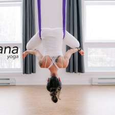 Airasana yoga | 301 Montée du Comté #22, Les Coteaux, QC J7X 0B1, Canada
